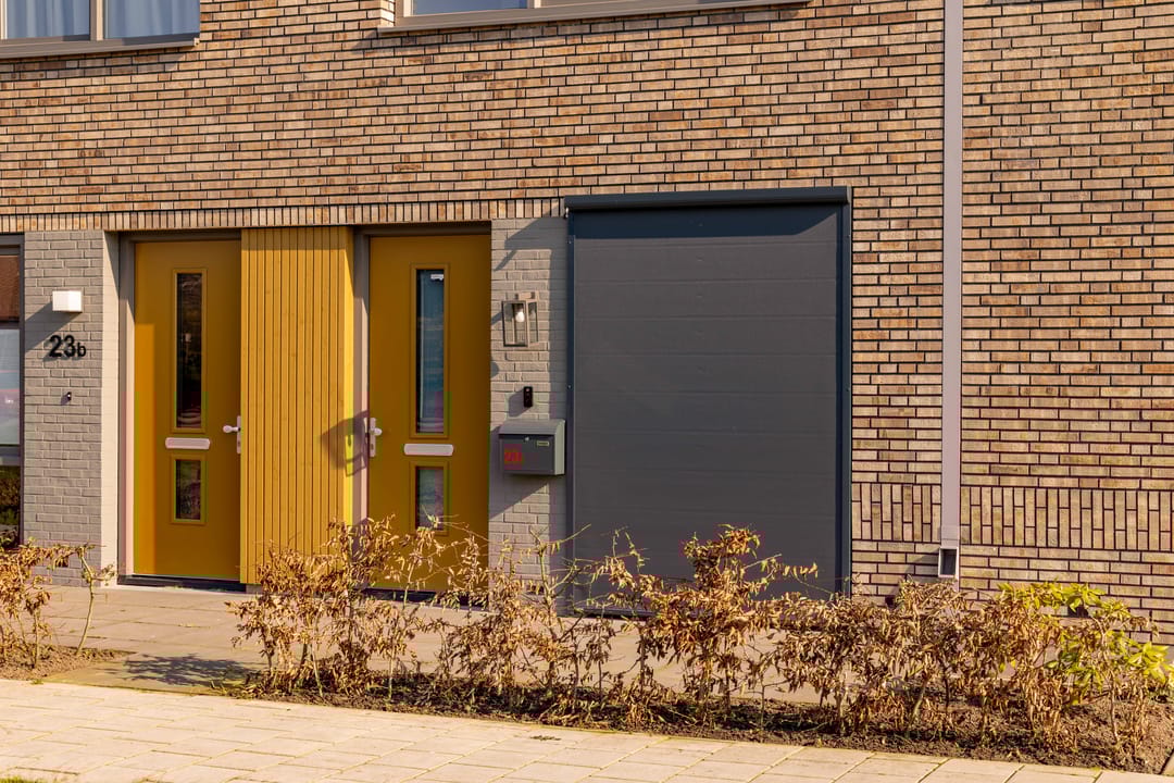 Foto 46 van Satellietenlaan 23-A