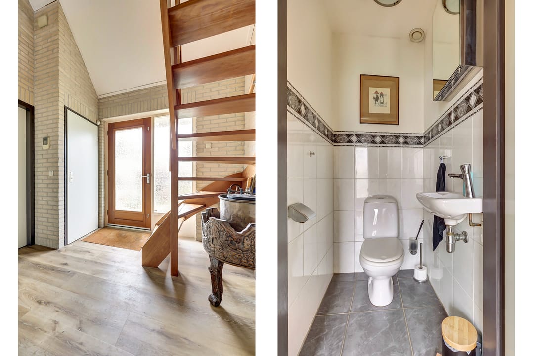 Foto 11 van Jamboreelaan 13