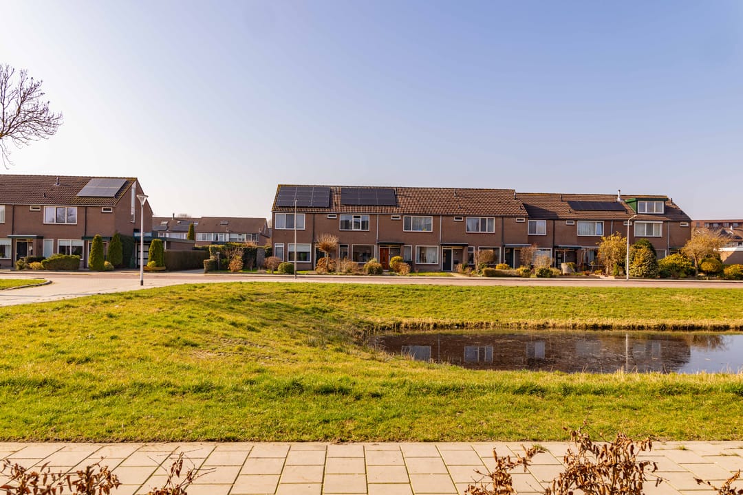 Foto 47 van Satellietenlaan 23-A