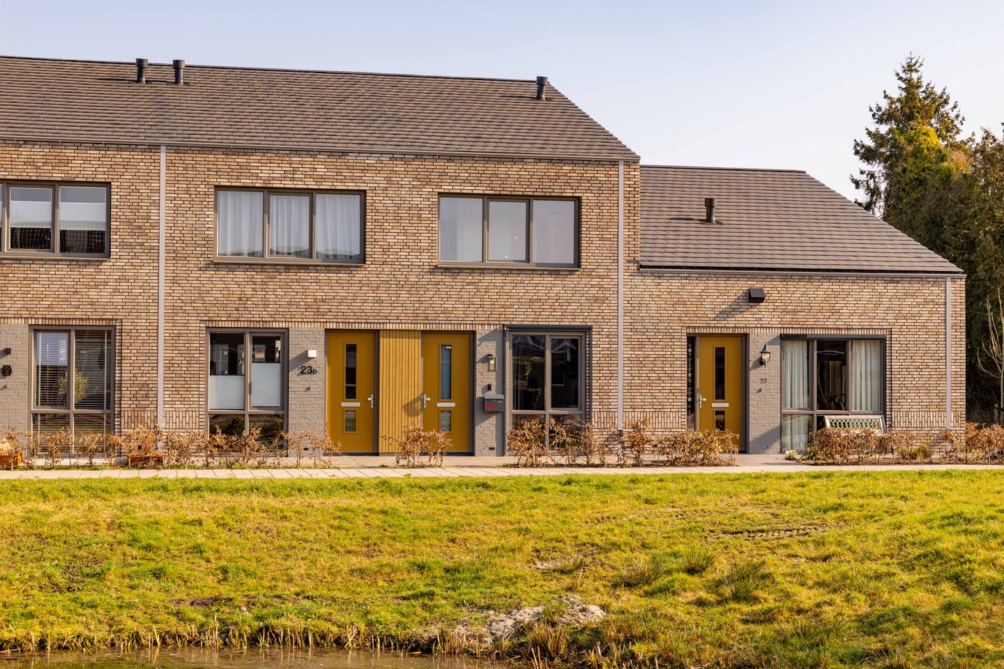 Foto 49 van Satellietenlaan 23-A