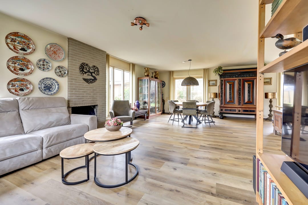 Foto 13 van Jamboreelaan 13