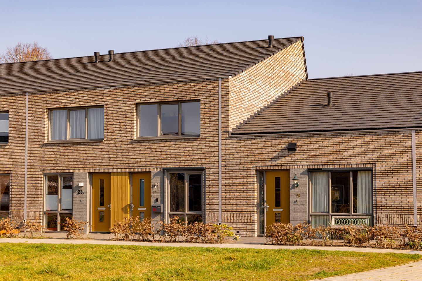 Foto 50 van Satellietenlaan 23-A