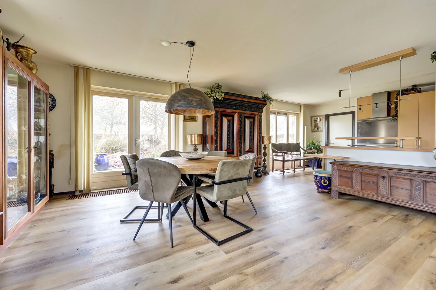 Foto 14 van Jamboreelaan 13