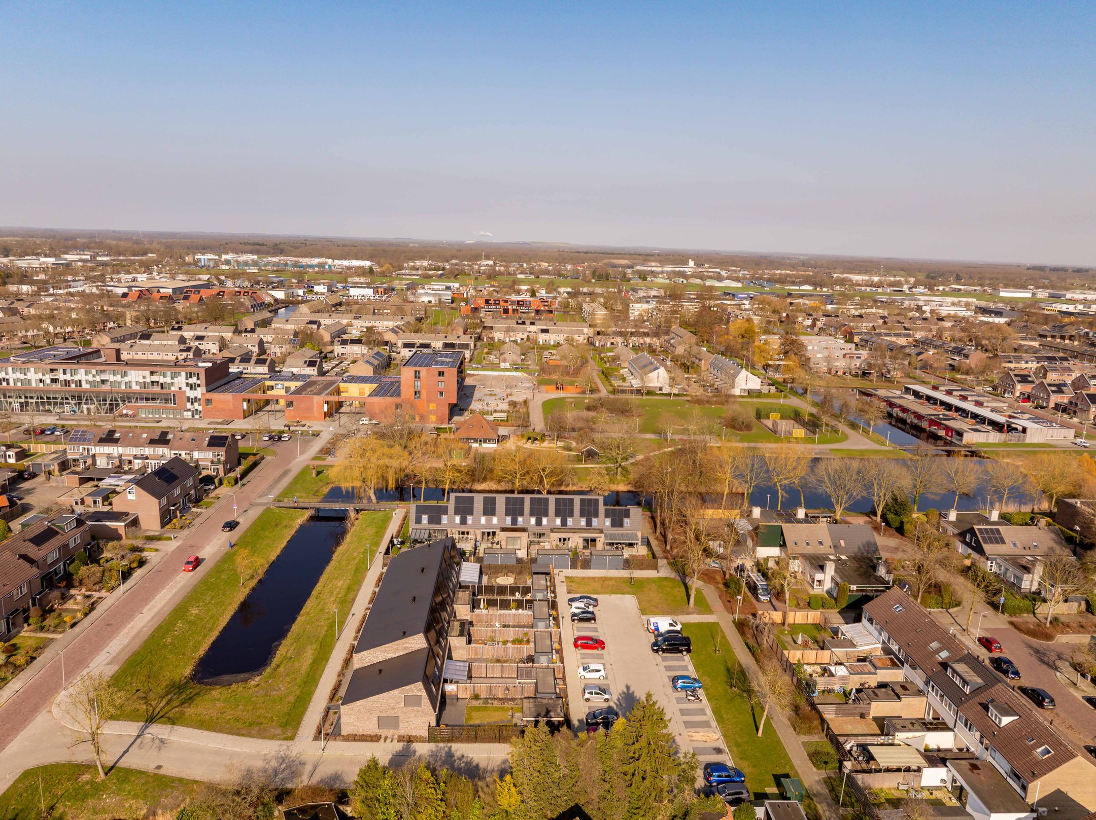 Foto 51 van Satellietenlaan 23-A