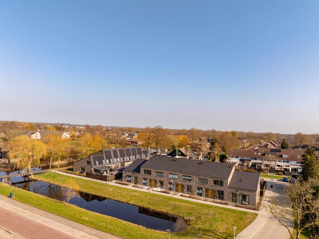 Foto 52 van Satellietenlaan 23-A