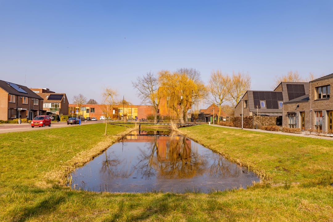 Foto 53 van Satellietenlaan 23-A