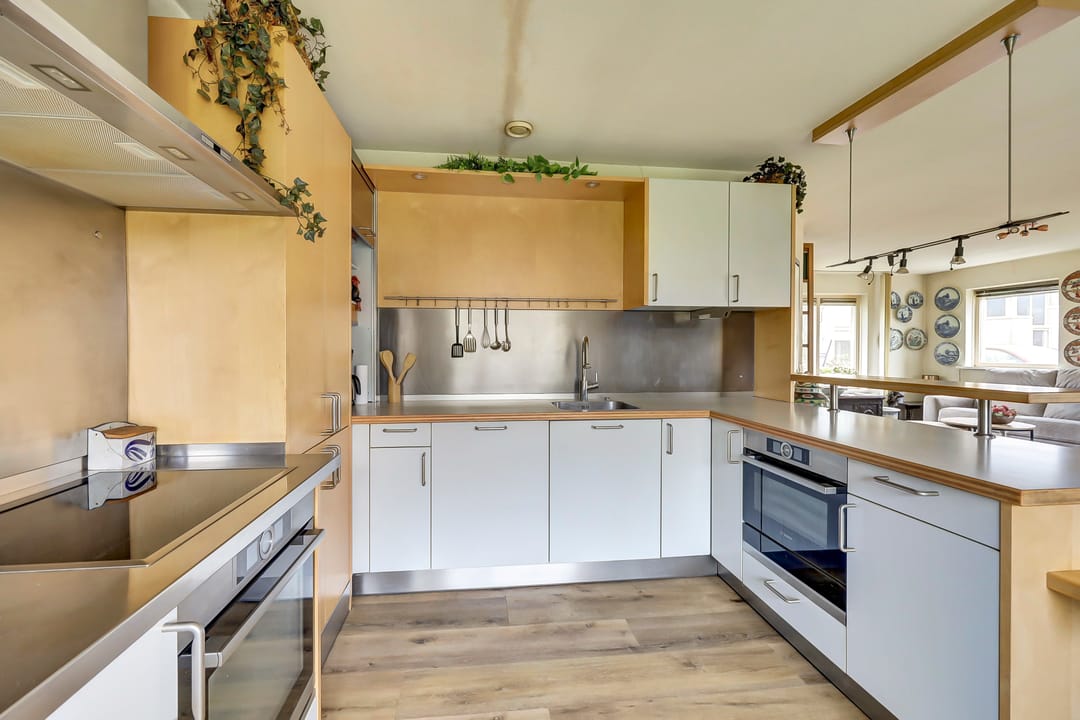 Foto 17 van Jamboreelaan 13