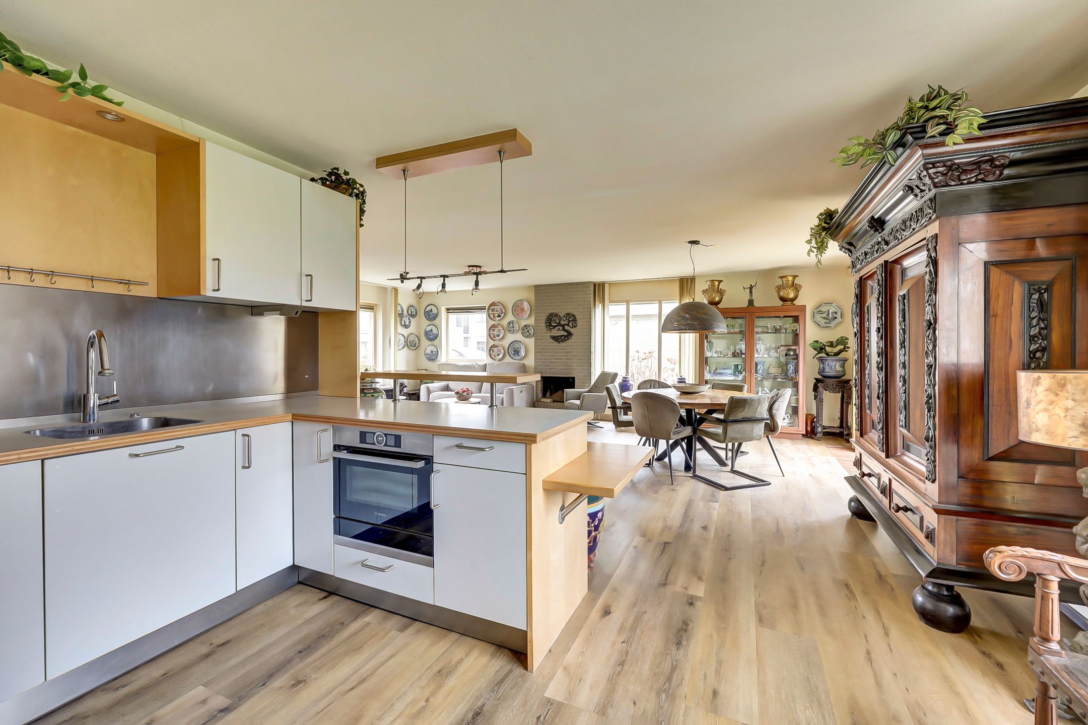 Foto 18 van Jamboreelaan 13