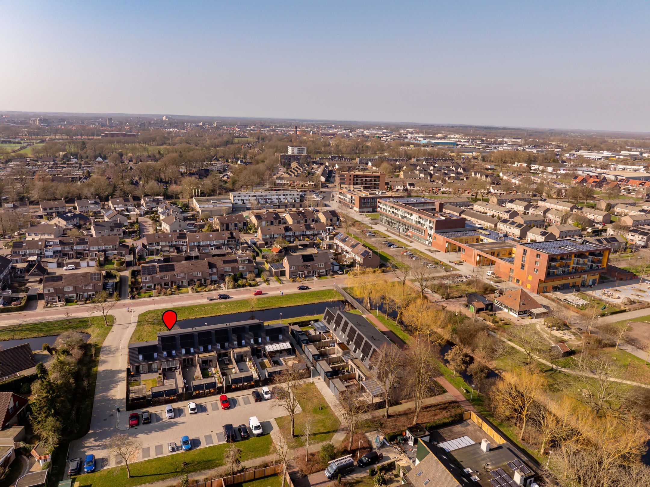 Foto 54 van Satellietenlaan 23-A