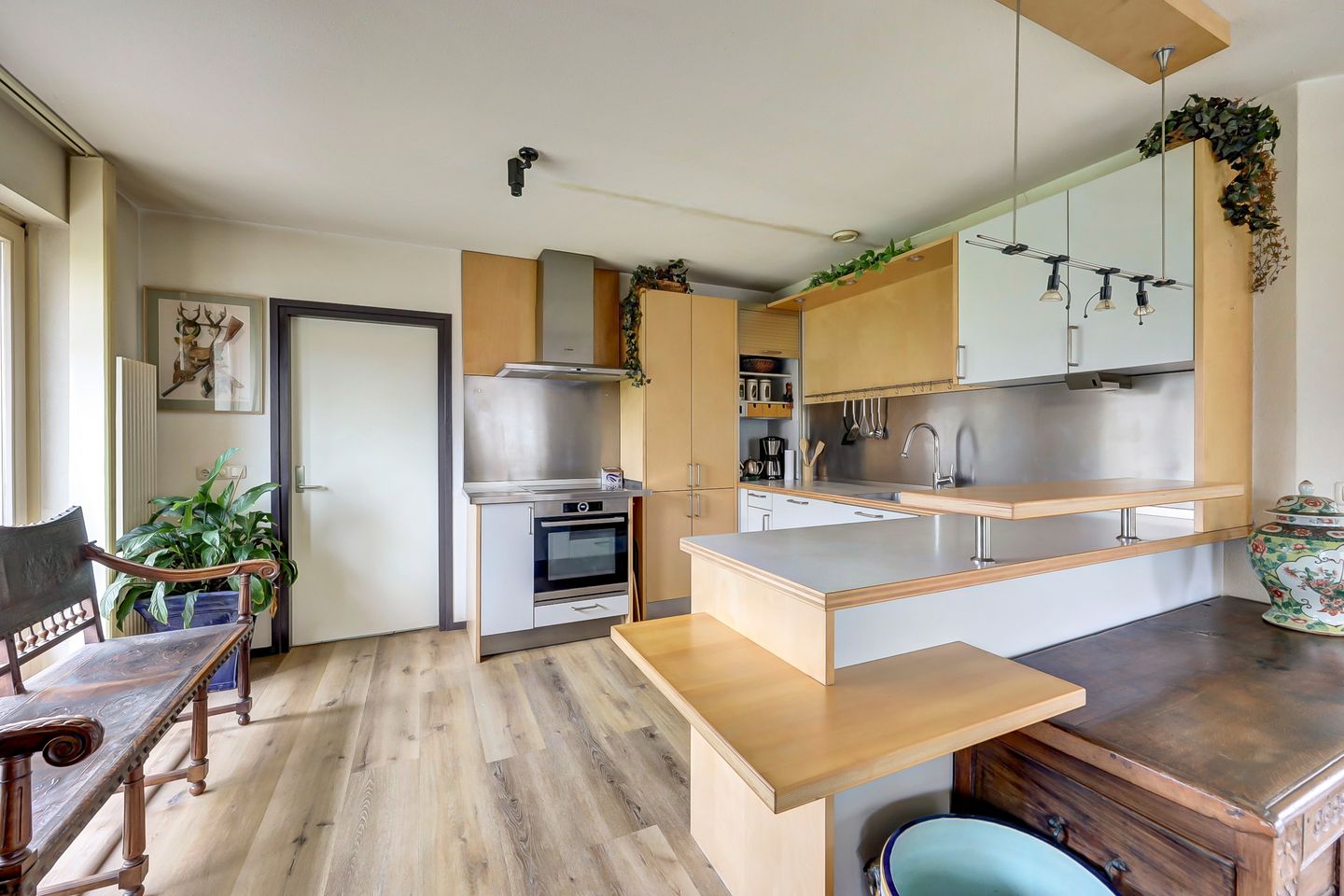 Foto 19 van Jamboreelaan 13