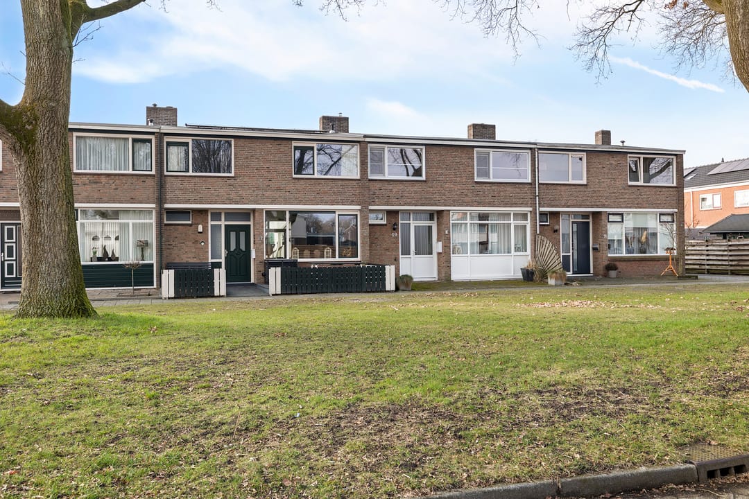 Foto 2 van Ds. Fleischerstraat 17