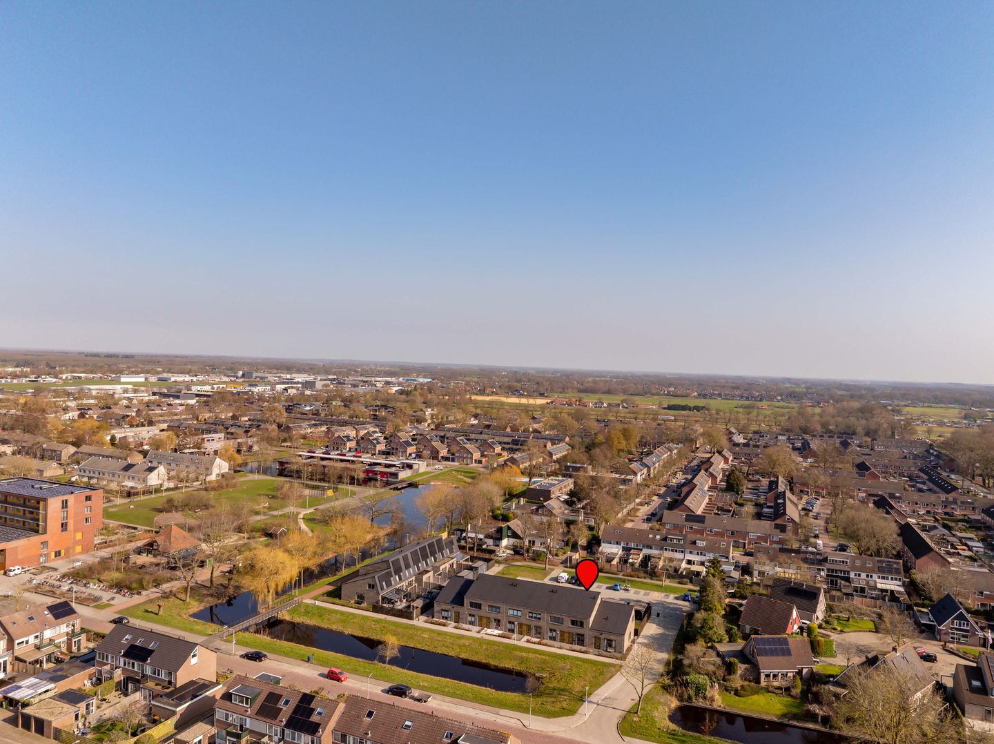 Foto 55 van Satellietenlaan 23-A