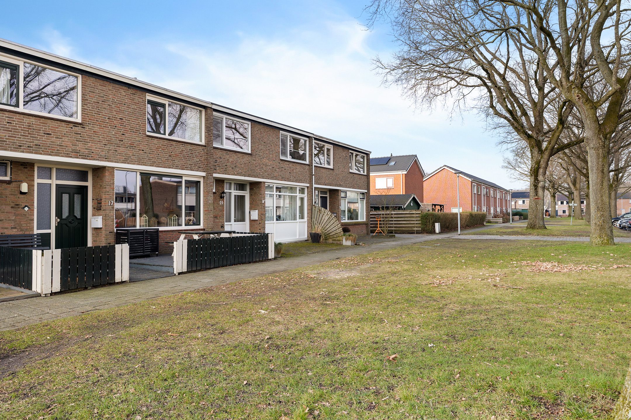 Foto 3 van Ds. Fleischerstraat 17