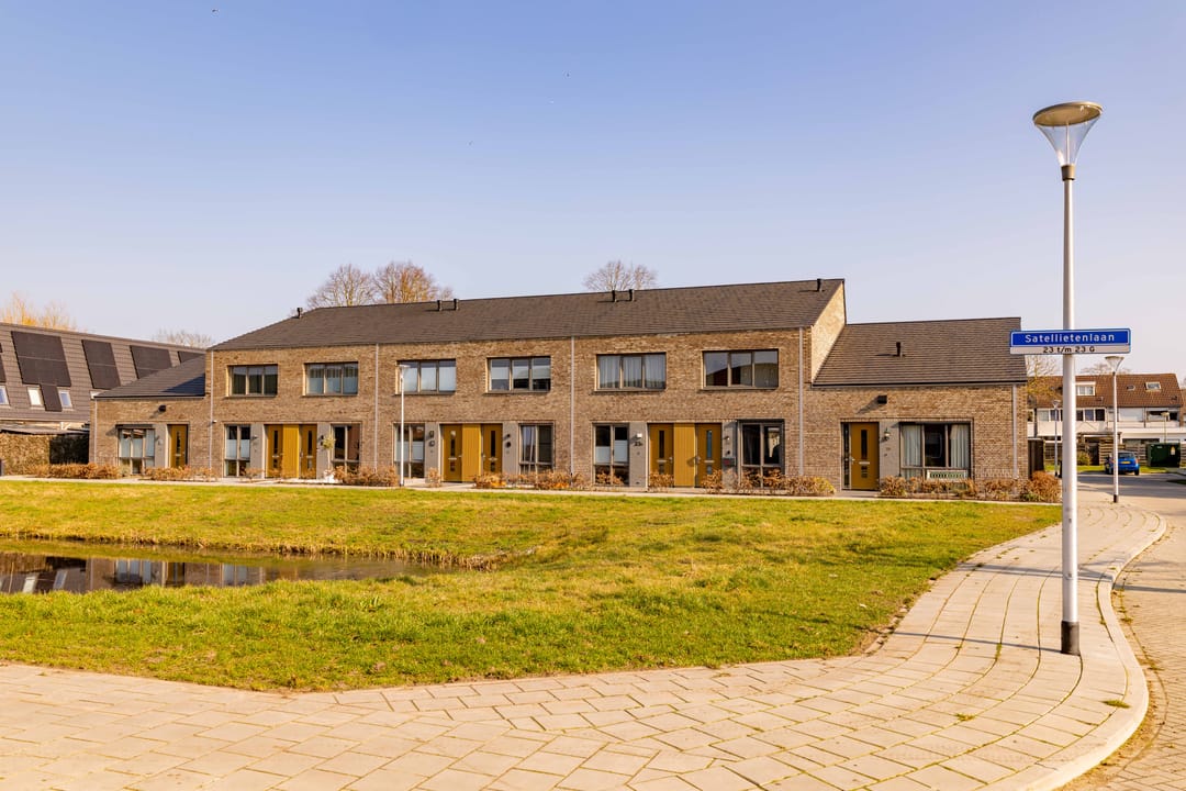 Foto 56 van Satellietenlaan 23-A