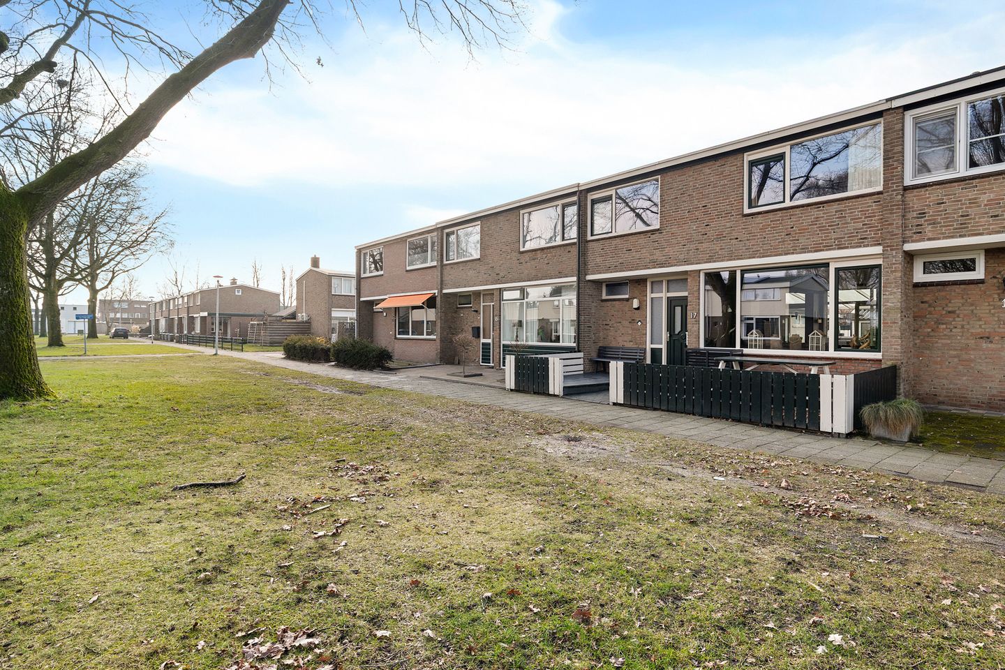 Foto 4 van Ds. Fleischerstraat 17