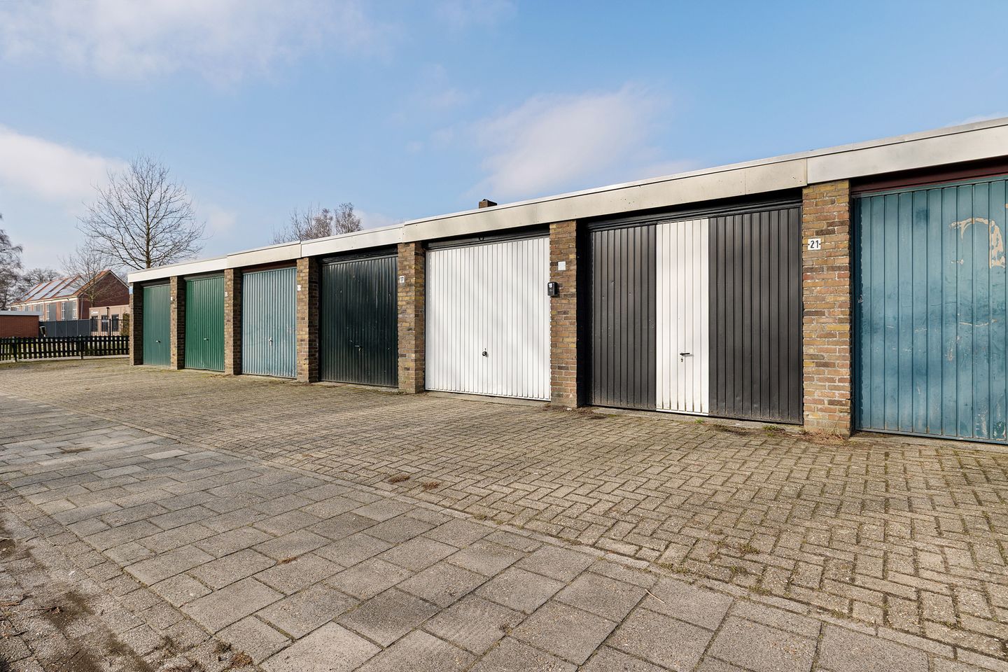 Foto 5 van Ds. Fleischerstraat 17