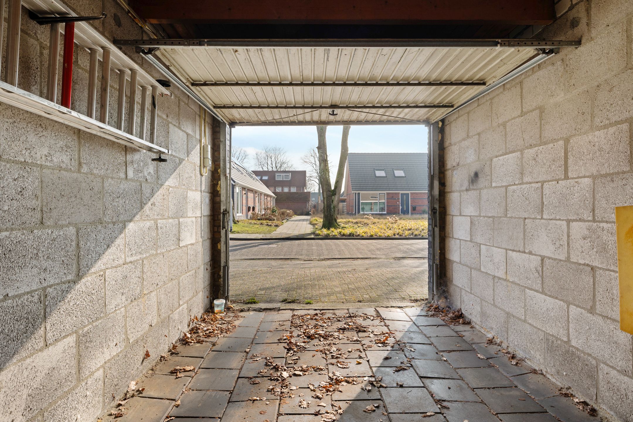 Foto 6 van Ds. Fleischerstraat 17