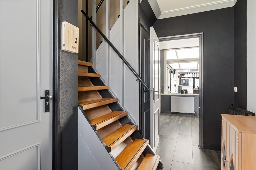 Foto 7 van Ds. Fleischerstraat 17