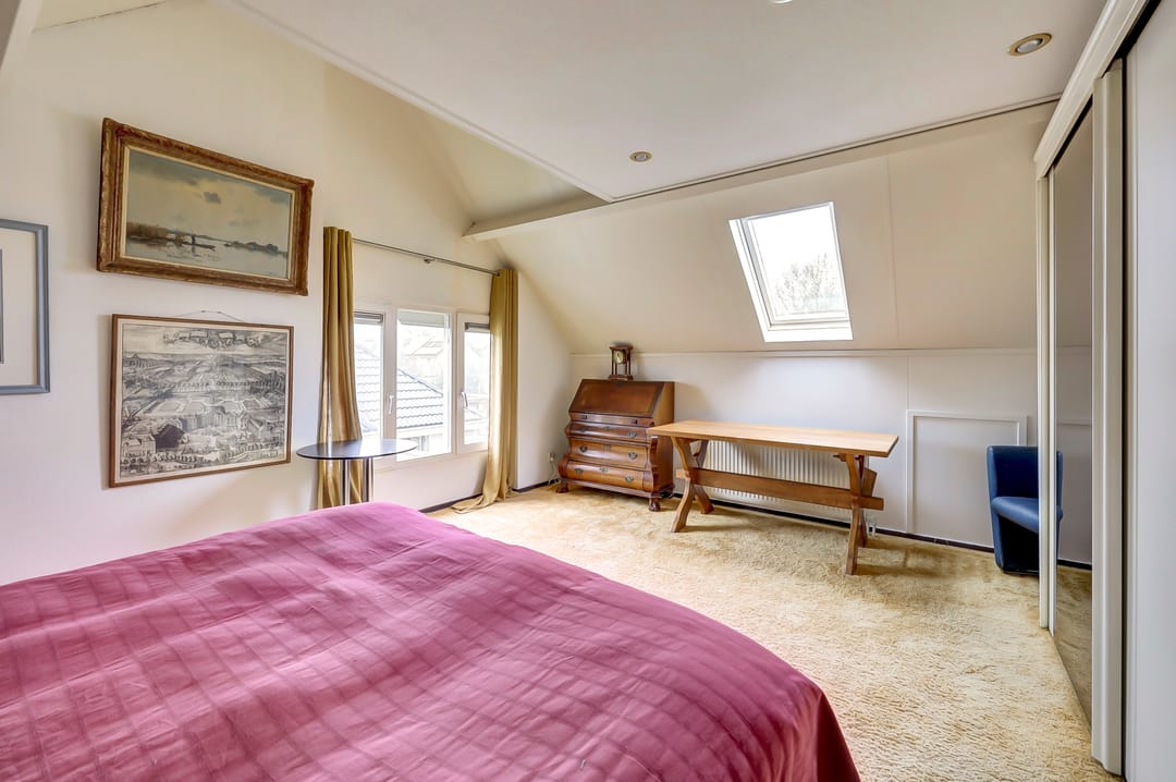 Foto 23 van Jamboreelaan 13