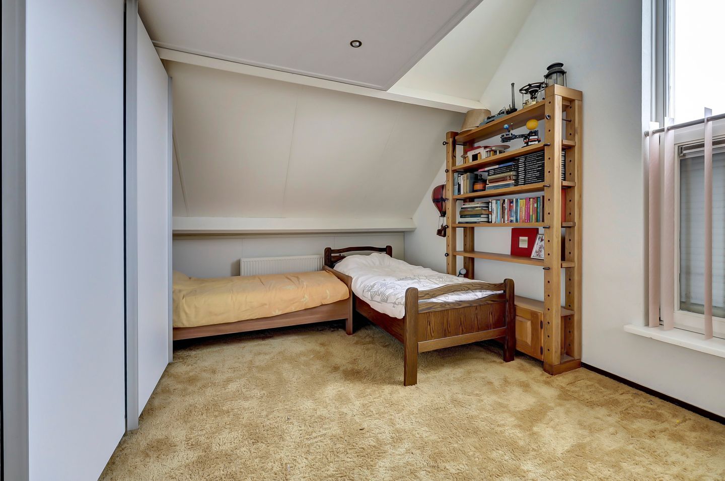 Foto 25 van Jamboreelaan 13