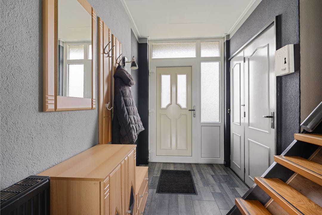 Foto 8 van Ds. Fleischerstraat 17