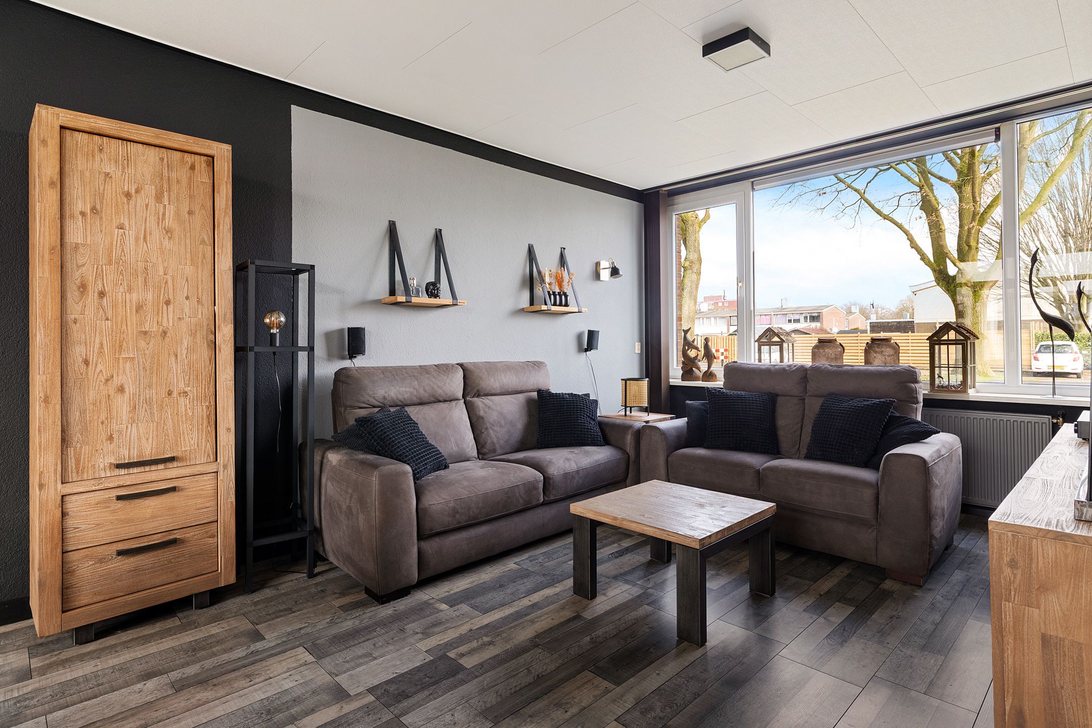 Foto 9 van Ds. Fleischerstraat 17