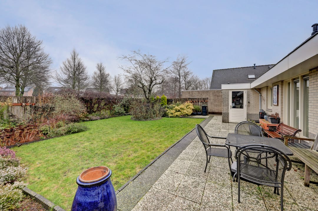 Foto 31 van Jamboreelaan 13