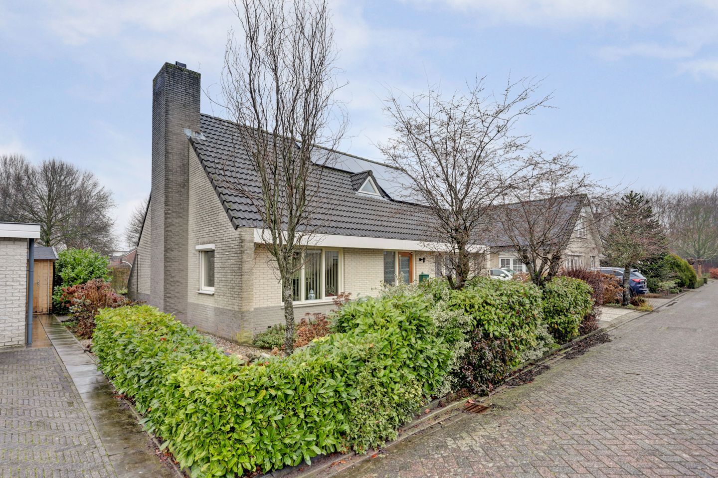 Foto 35 van Jamboreelaan 13