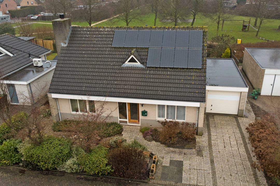 Foto 38 van Jamboreelaan 13