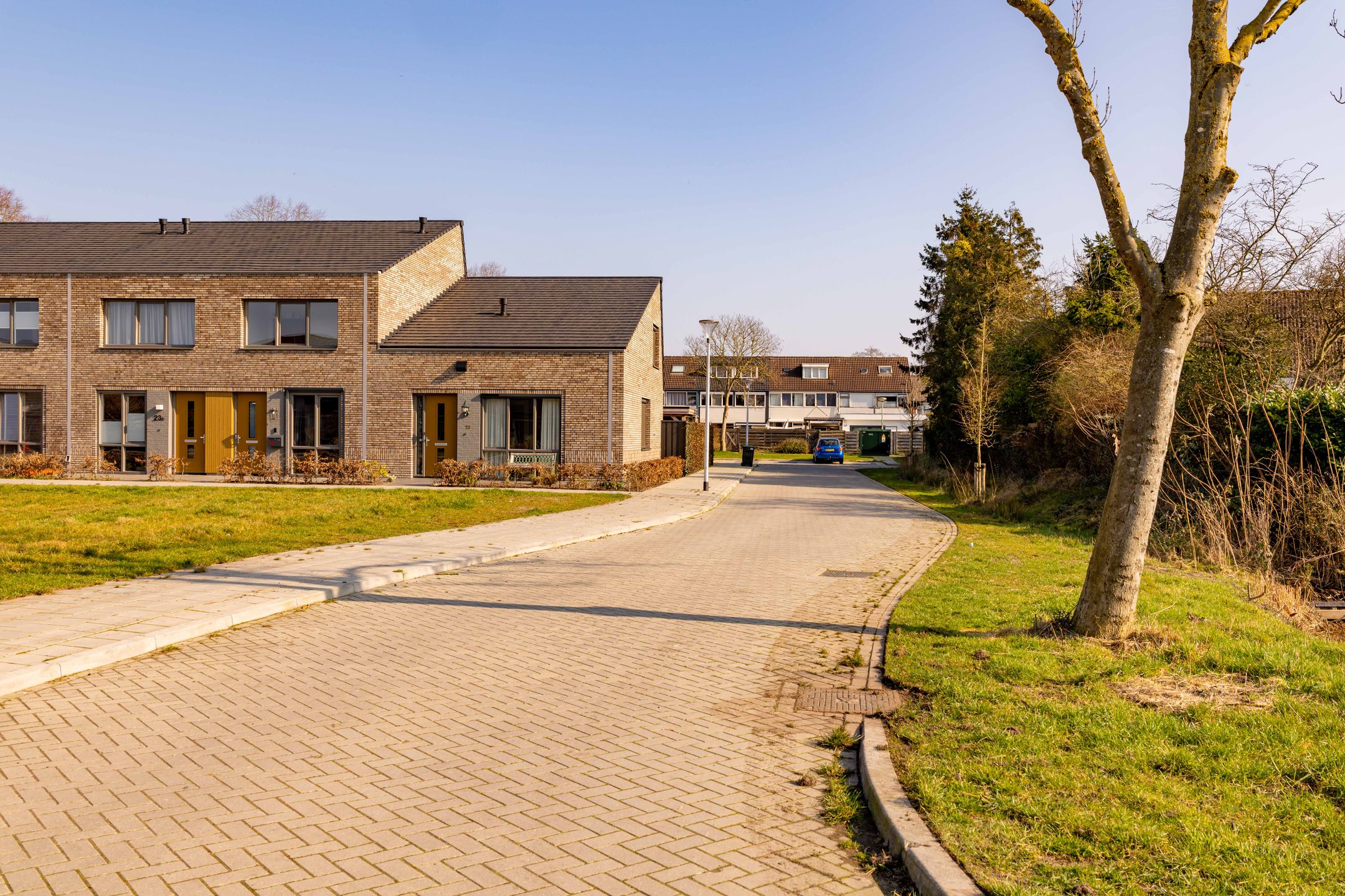 Foto 57 van Satellietenlaan 23-A