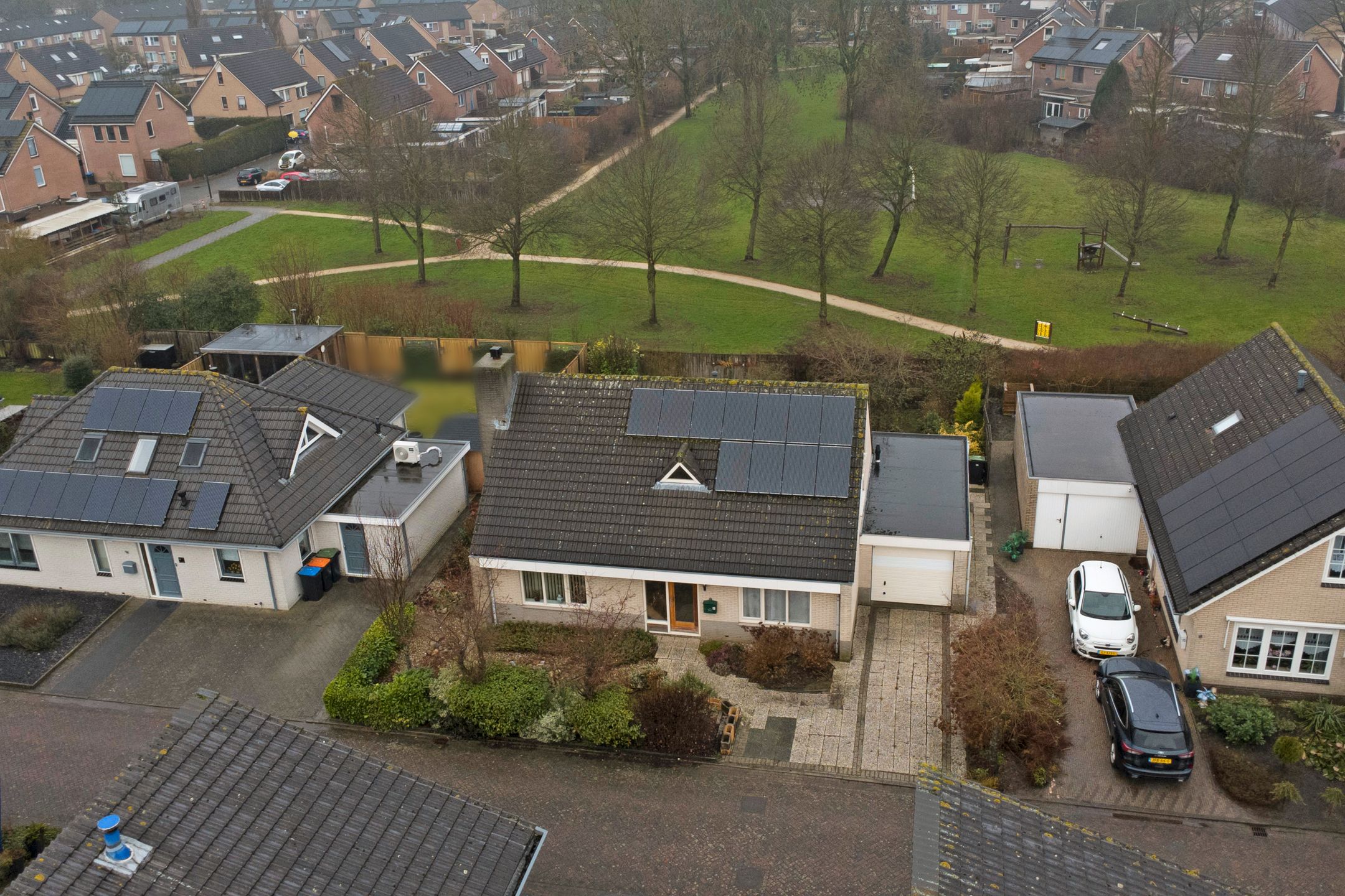 Foto 39 van Jamboreelaan 13