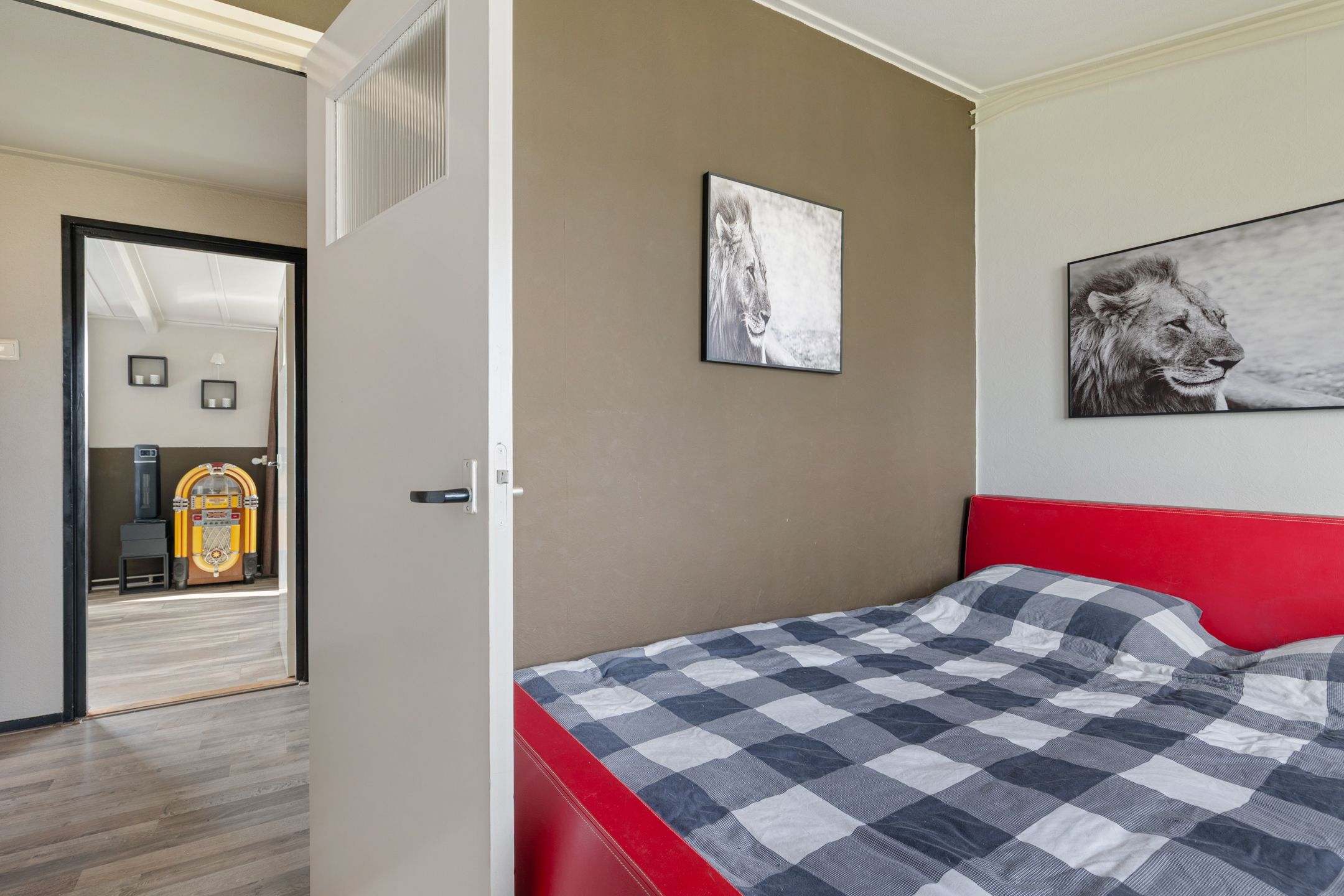 Foto 24 van Ds. Fleischerstraat 17