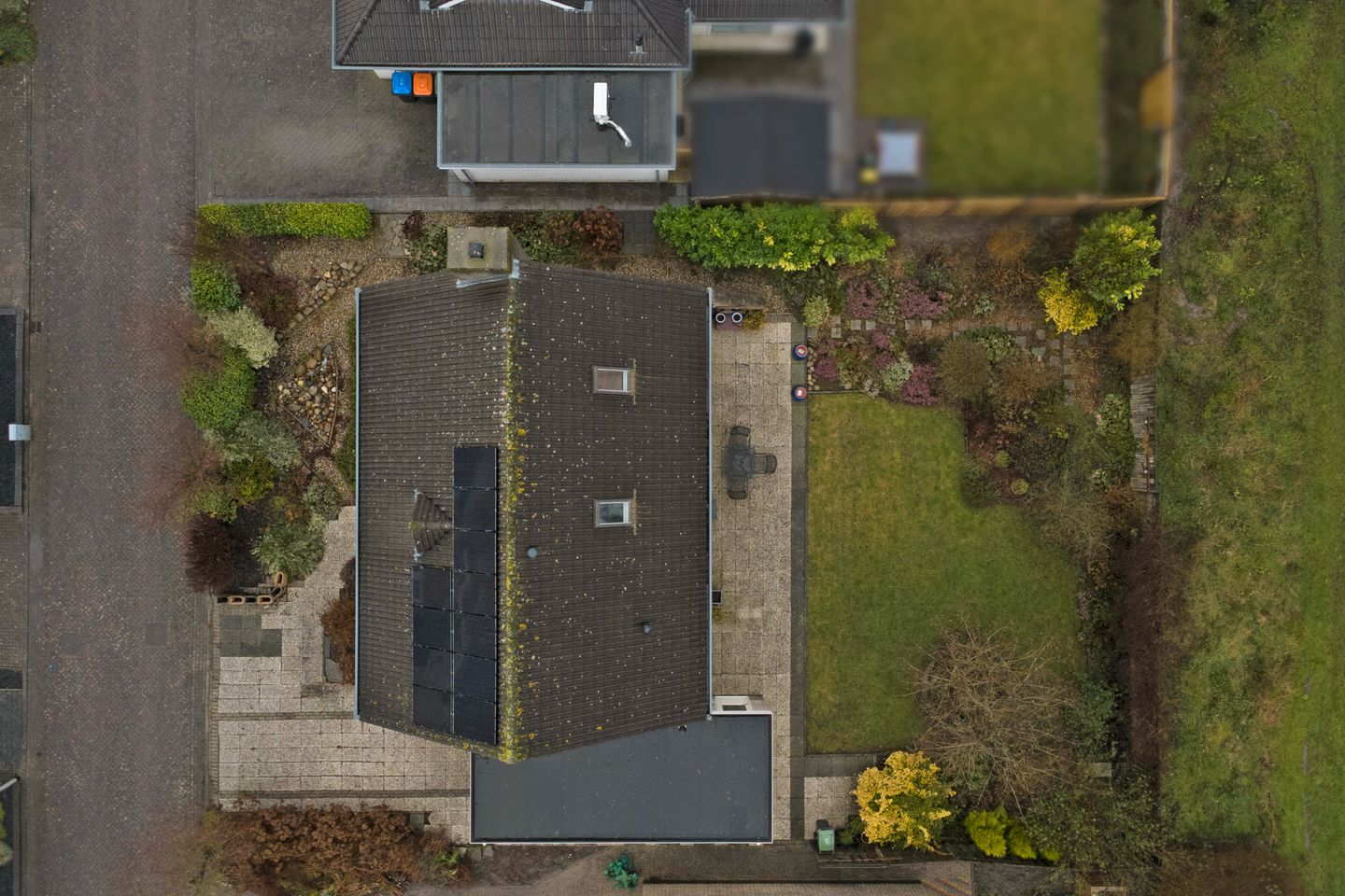 Foto 40 van Jamboreelaan 13