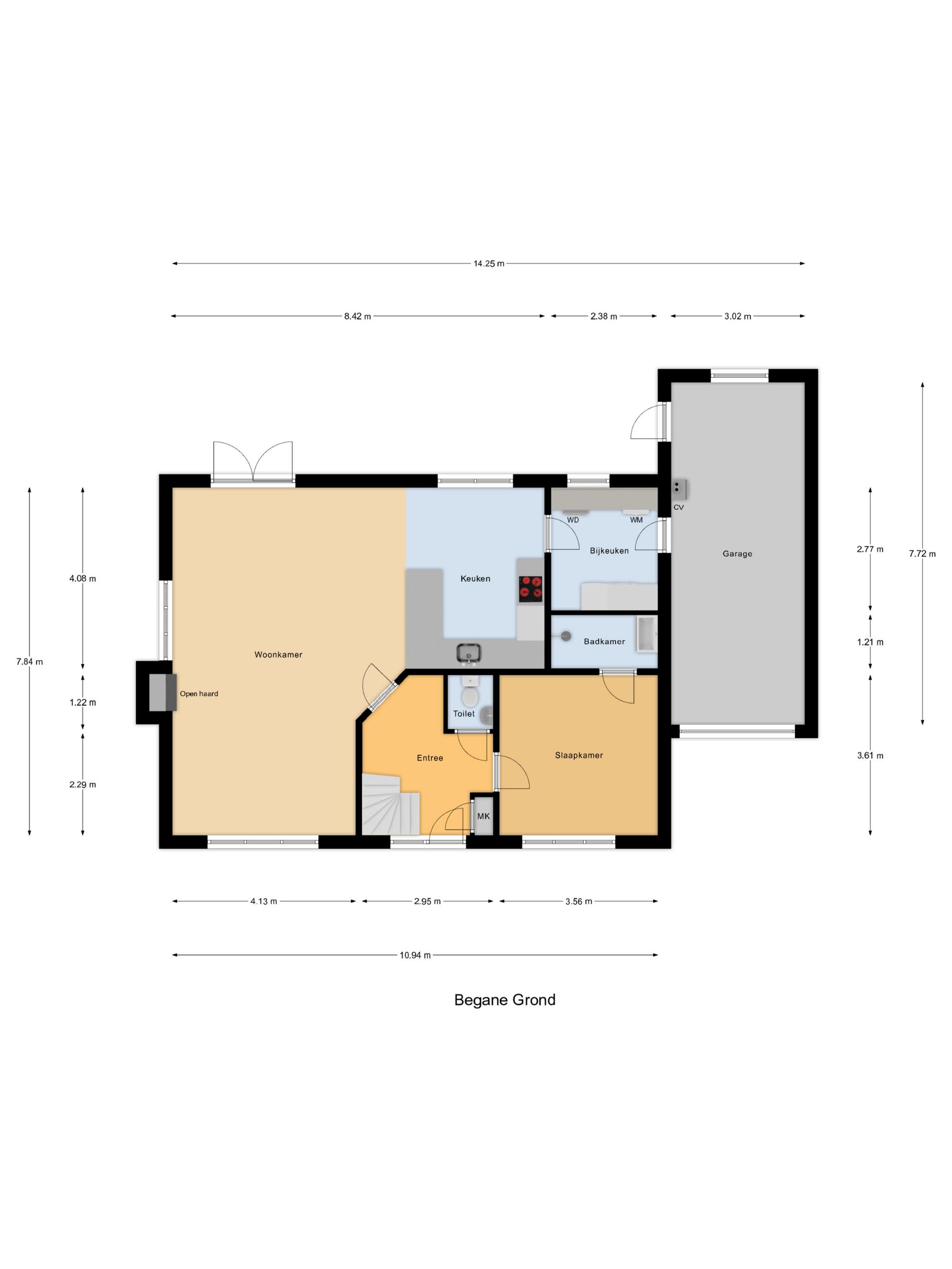 Foto 42 van Jamboreelaan 13