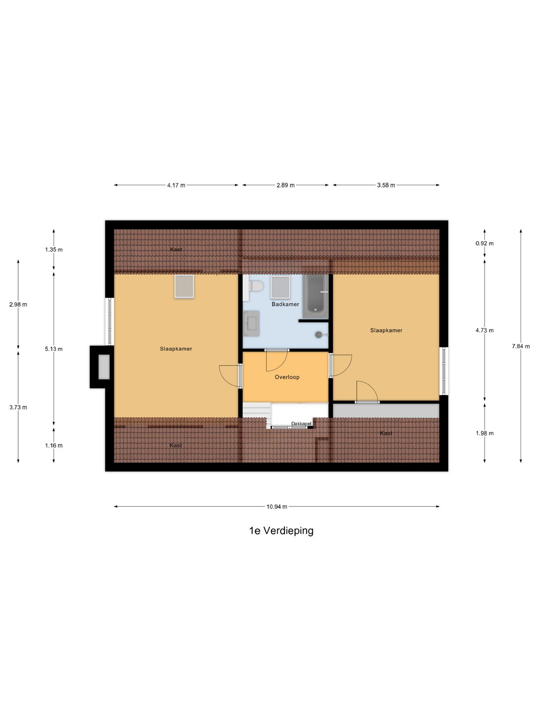 Foto 43 van Jamboreelaan 13