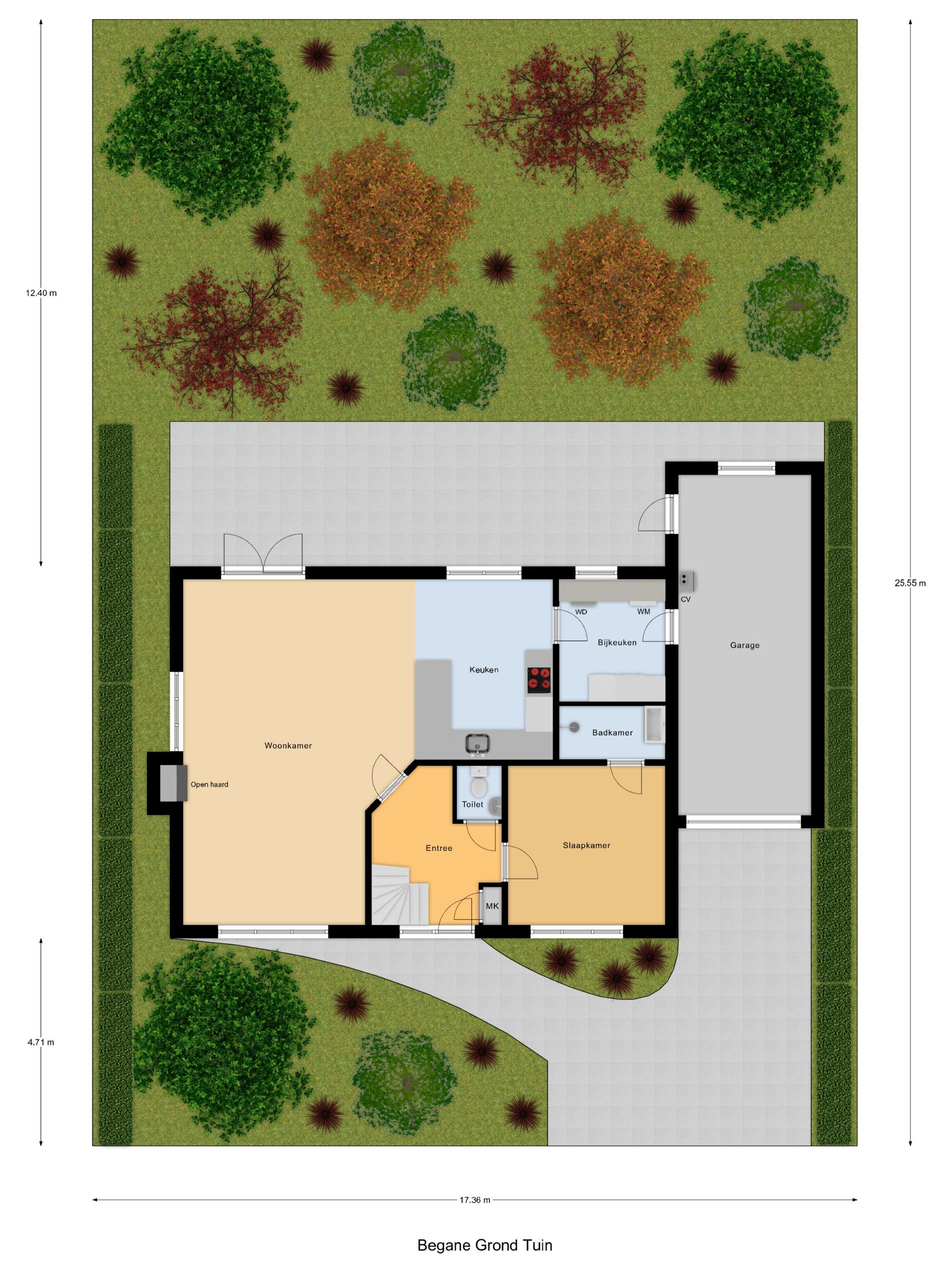 Foto 45 van Jamboreelaan 13