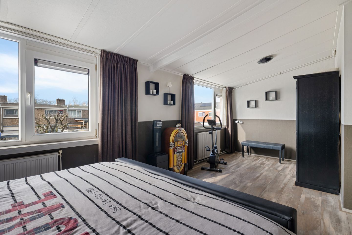 Foto 29 van Ds. Fleischerstraat 17