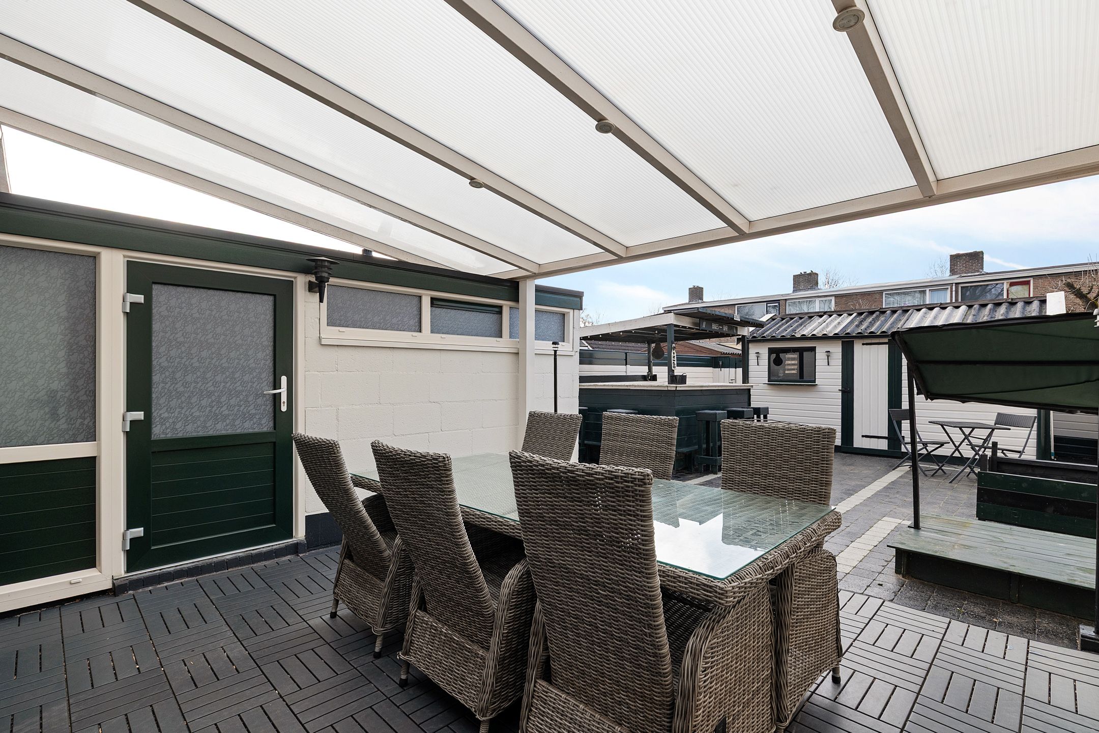 Foto 30 van Ds. Fleischerstraat 17