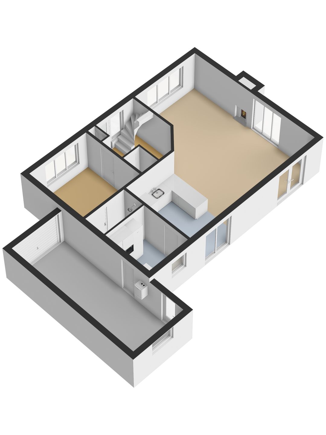 Foto 46 van Jamboreelaan 13