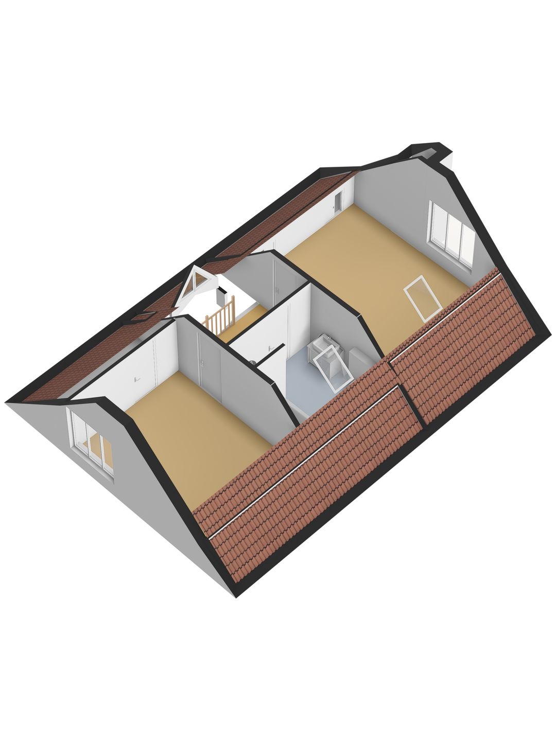 Foto 47 van Jamboreelaan 13