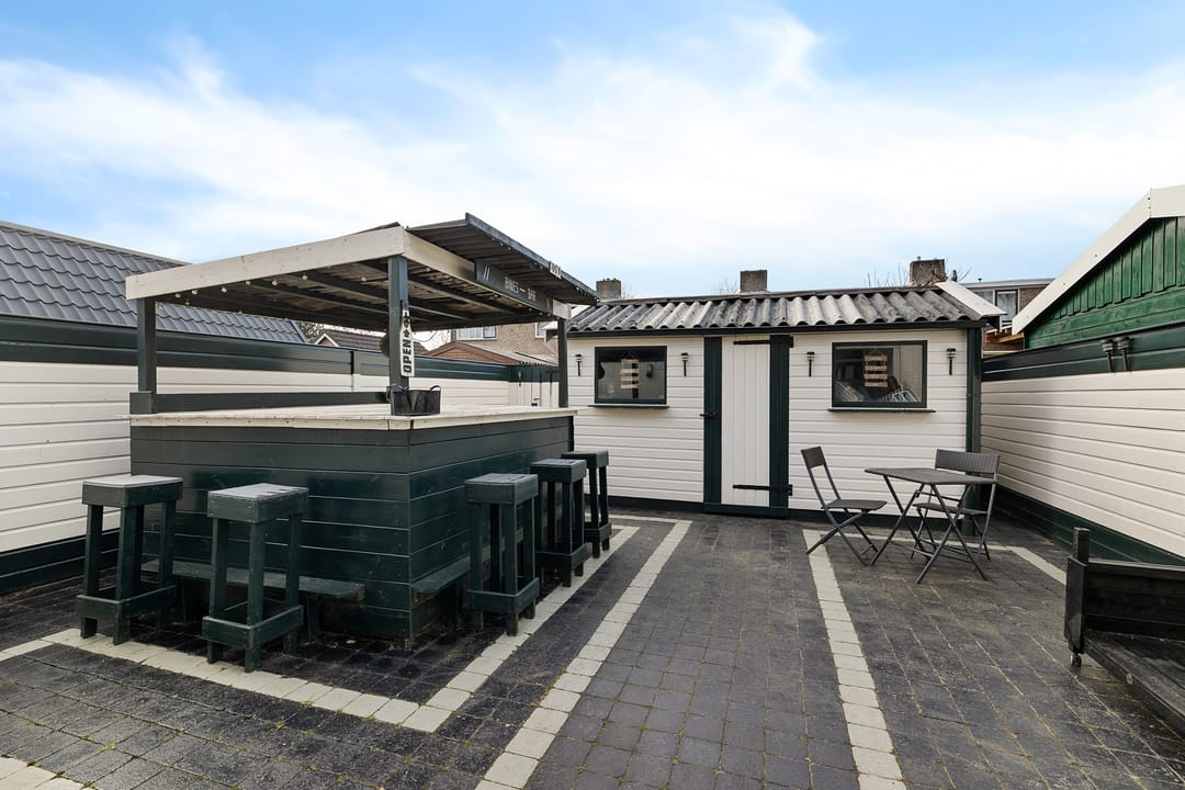 Foto 31 van Ds. Fleischerstraat 17