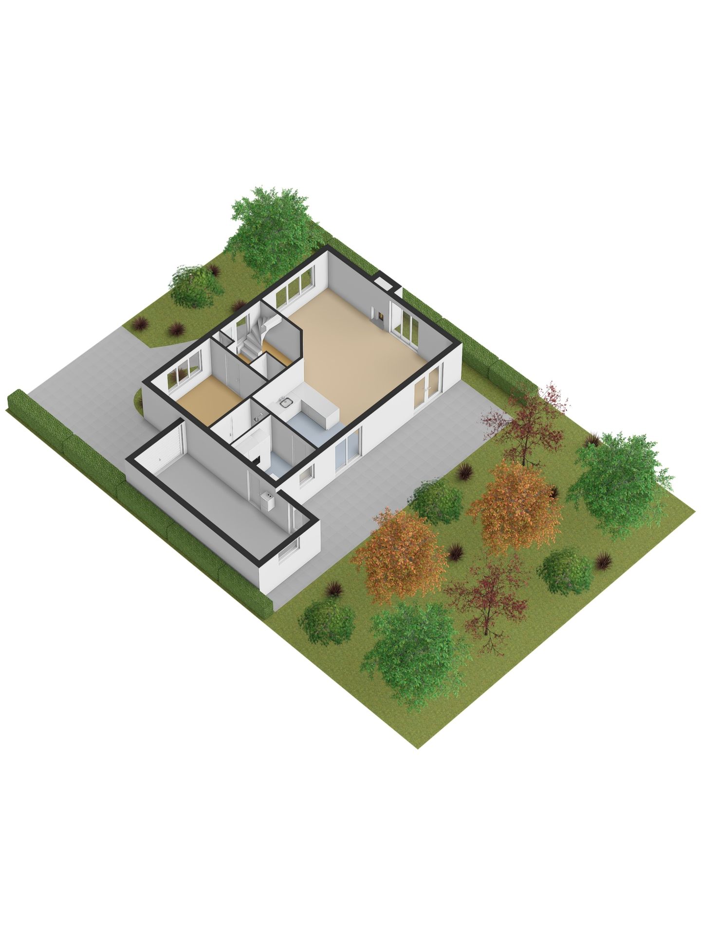 Foto 49 van Jamboreelaan 13