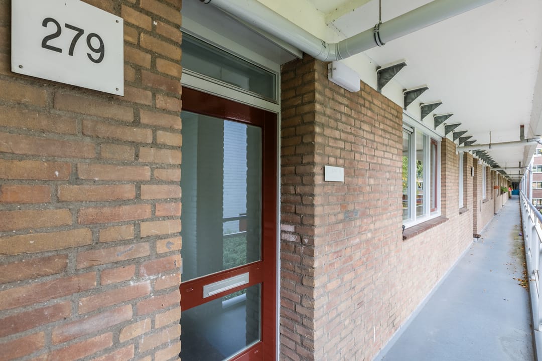 Foto 7 van Zangvogelweg 279