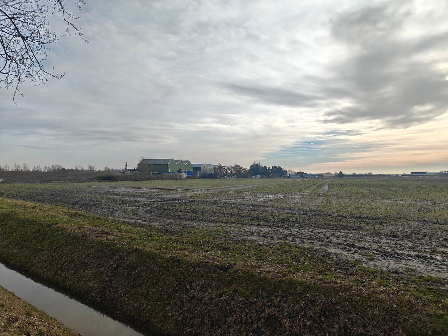 IJweg - Zwanenburg - Afbeelding 7