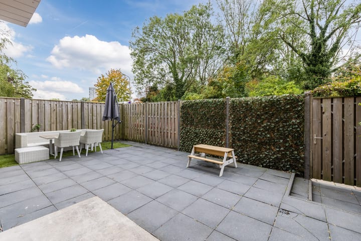 Foto 3 van Zangvogelweg 279