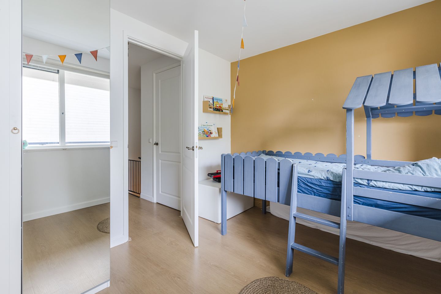 Foto 25 van Zangvogelweg 279