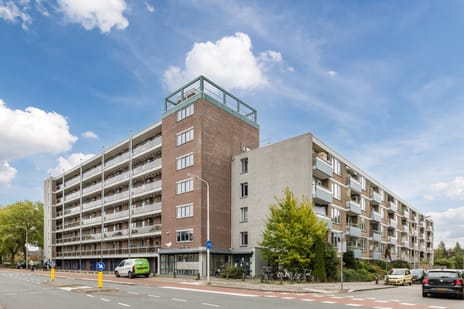 Zangvogelweg thumbnail