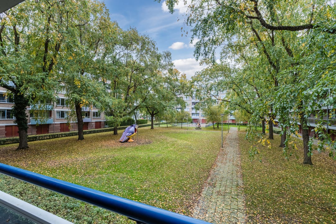 Foto 8 van Zangvogelweg 279