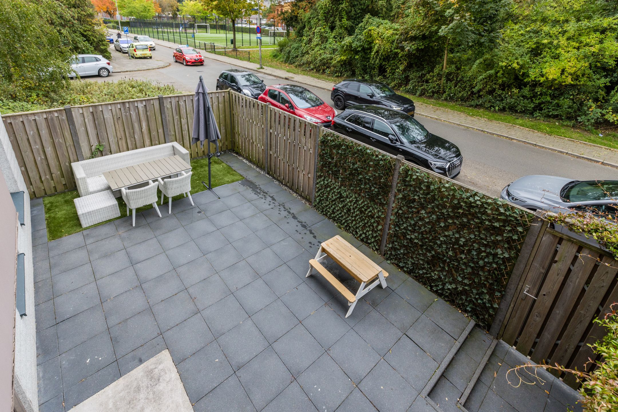 Foto 39 van Zangvogelweg 279