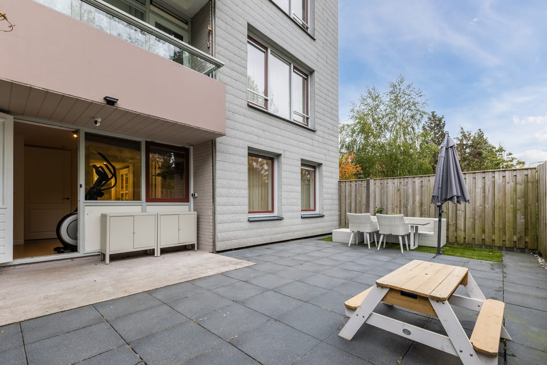 Foto 41 van Zangvogelweg 279